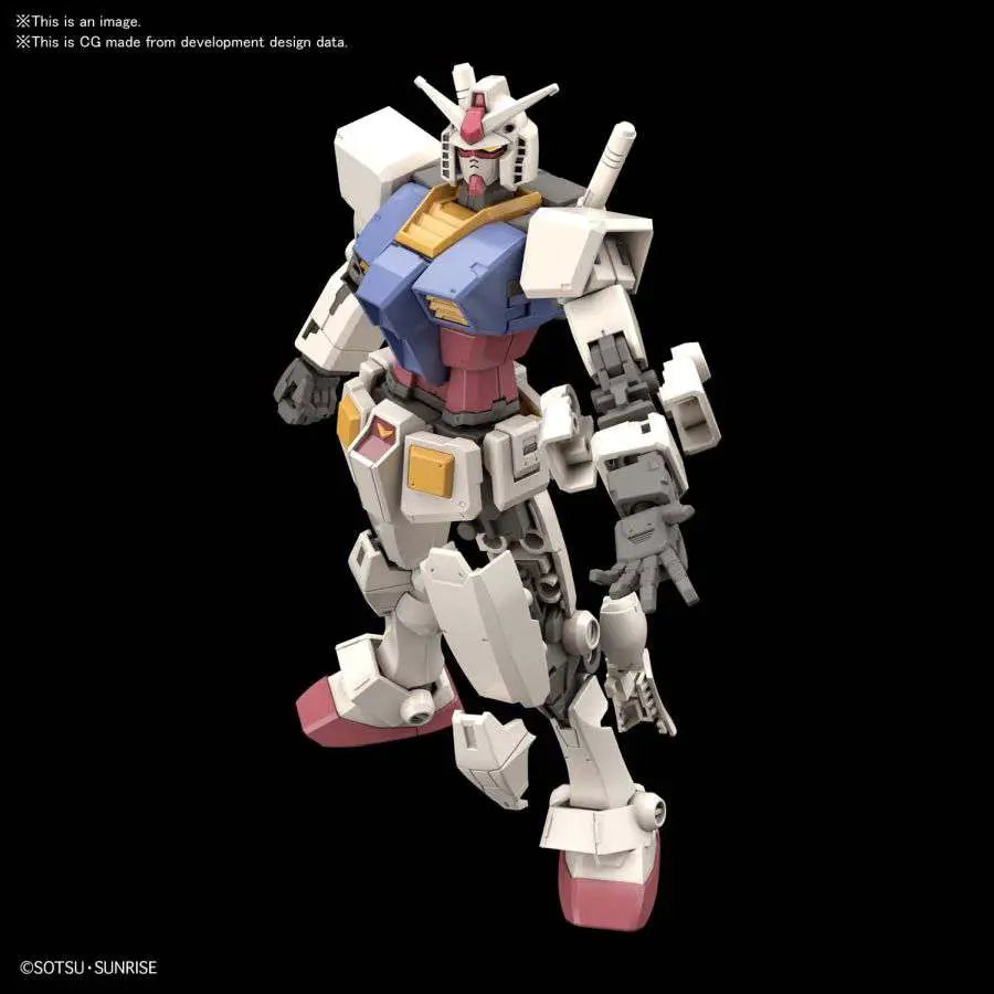 [PREORDINE] HG RX-78-2 Gundam Beyond Global 1/144 - Model Kit