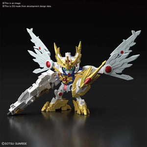 [PREORDINE] SDBDR EX Vlkylander - Model Kit Gunpla Bandai
