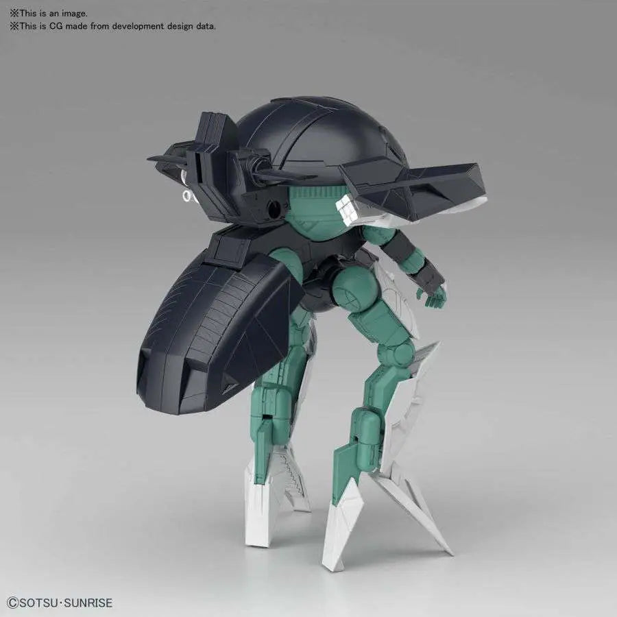 [PREORDINE] HGBDR Wodom Pod 1/144 - Model Kit Gunpla Bandai
