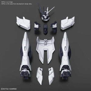 [PREORDINE] HGBDR Enemy Gundam New Armor Item 1/144 - Model Kit Gunpla