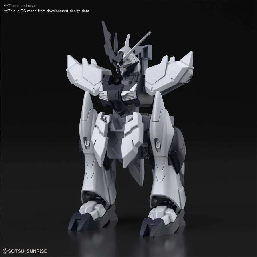 [PREORDINE] HGBDR Enemy Gundam New Armor Item 1/144 - Model Kit Gunpla