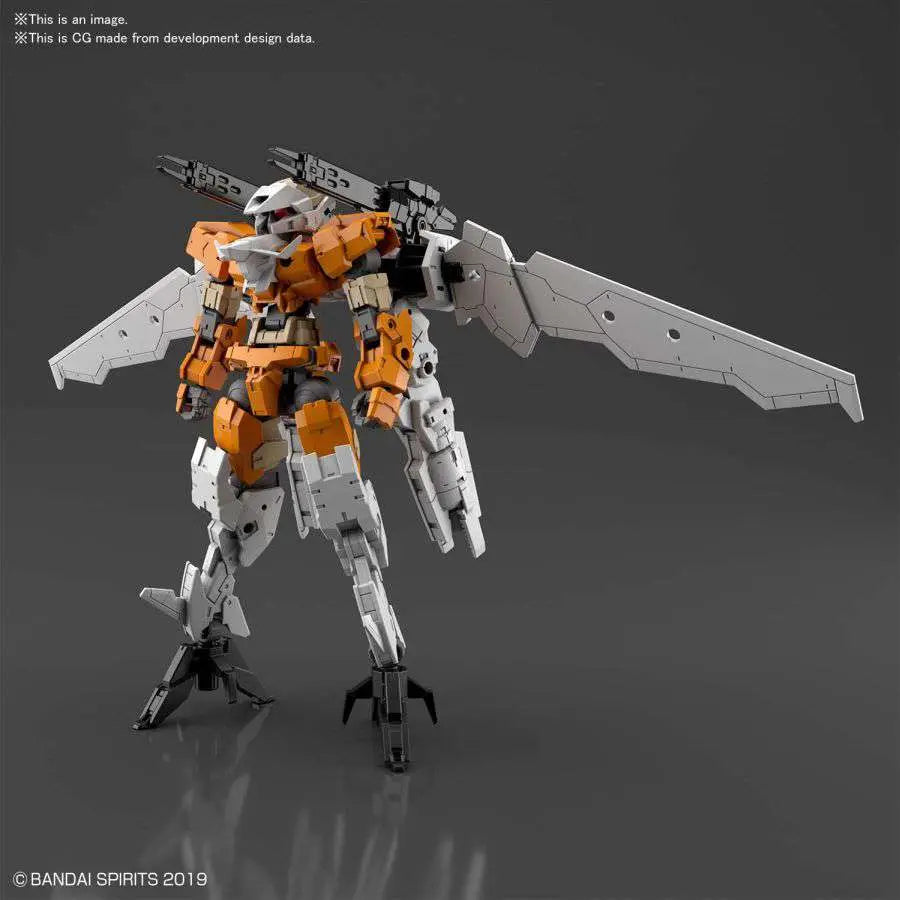 [PREORDINE] 30MM EEXM-17 Alto Flight Type Arancione 1/144