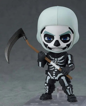 [PREORDINE] Fortnite Skull Trooper Nendoroid - Good Smile Company
