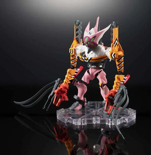 [PREORDINE] NGE EVA TYPE 08 BETA ICC NXEDGE STYLE - Action Figure Bandai