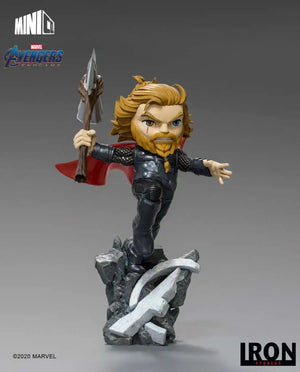[PREORDINE] Thor Avengers Endgame MiniCo Statua Iron Studios