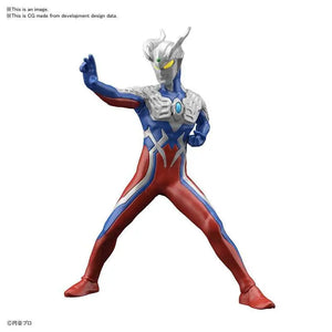 [PREORDINE] ENTRY GRADE Ultraman Zero Model Kit – Bandai