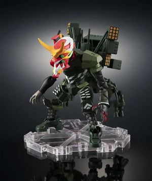 [PREORDINE] Evangelion EVA-02 NXEDGE Style - Action Figure Tamashii Nations
