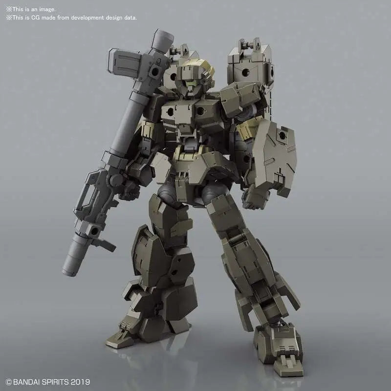 [PREORDINE] 30MM EEXM-17 Alto (Ground Type Olive) 1/144 - Model Kit Bandai