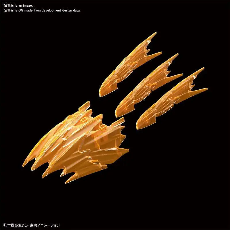 [PREORDINE] Figure-rise Amplified BlackWarGreymon Model Kit