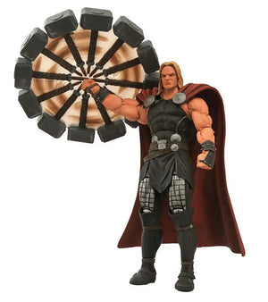 [PREORDINE] Marvel Select Mighty Thor Action Figure
