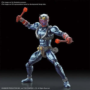 [PREORDINE] Model Kit Figure-rise Standard Masked Rider Hibiki