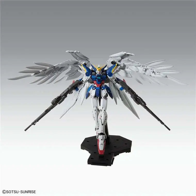 [PREORDINE] MG Gundam Wing Zero EW Ver Ka 1/100 - Model Kit Gunpla Bandai