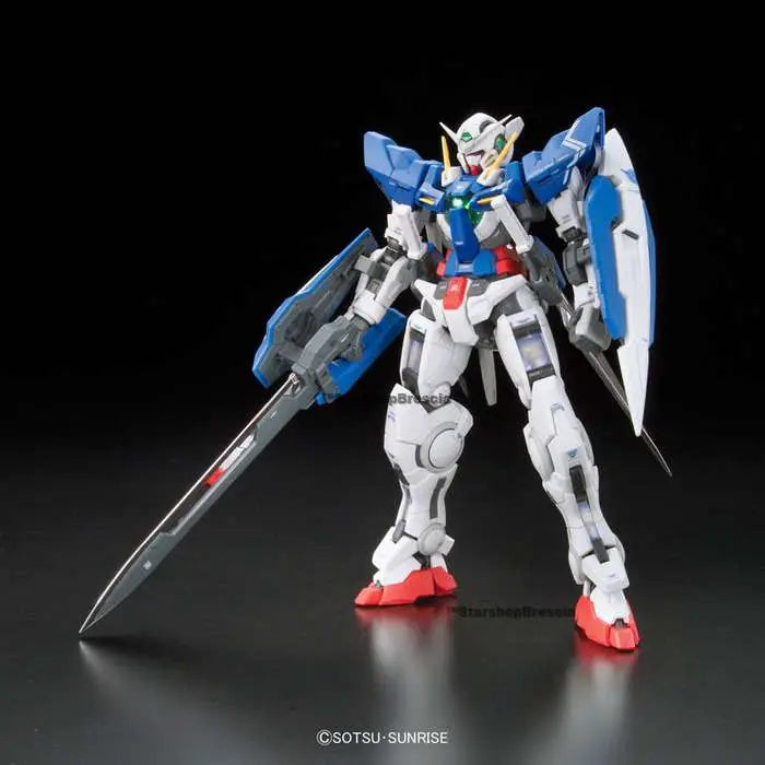 [PREORDINE] RG Gundam Exia 1/144 - Model Kit Bandai Gunpla