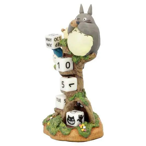 [PREORDINE] Il Mio Vicino Totoro: Calendario Perpetuo Concerto Ocarina