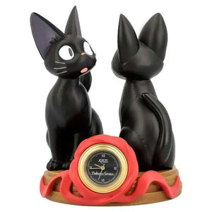 [PREORDINE] Orologio da Tavolo Kiki Consegne a Domicilio Jiji