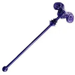 [PREORDINE] Skeletor Havoc Staff Prop Replica - Masters of the Universe