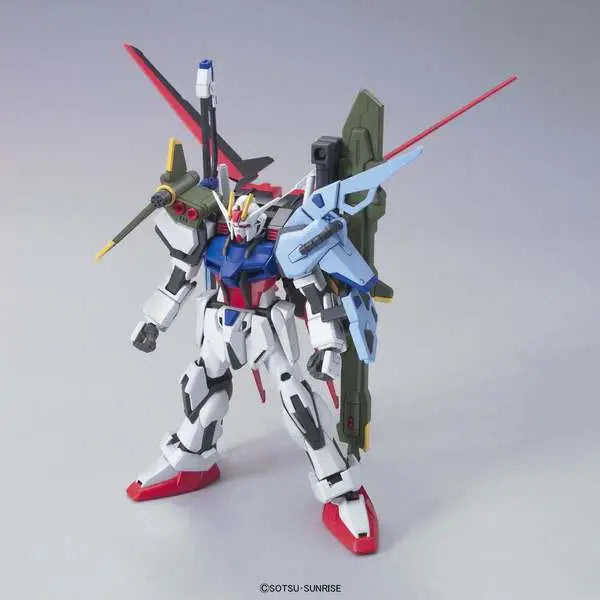 [PREORDINE] HG GUNDAM PERFECT STRIKE R17 1/144 Model Kit