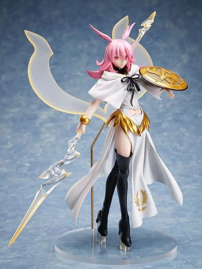 [PREORDINE] Fate/Grand Order: Lancer Valkyrie Hildr Statua 1/7 Aniplex