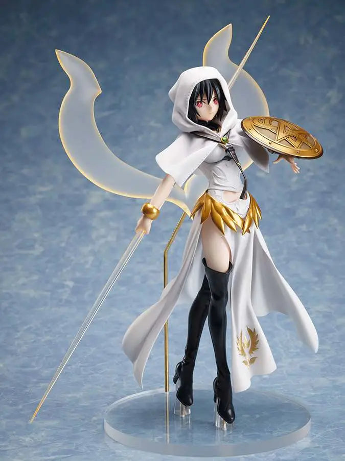 [PREORDINE] Fate/Grand Order Lancer Valkyrie Ortlinde Statua 1/7 Aniplex