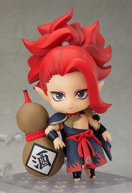 [PREORDINE] Nendoroid Shuten Doji Onmyoji - Mini Figura