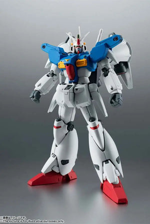[PREORDINE] RX-78GP01Fb Gundam GP01 Full Burnern - The Robot Spirits A.N.I.M.E.