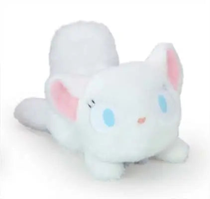 [PREORDINE] Peluche Lily Gatto Kiki Consegne a Domicilio Beanbag