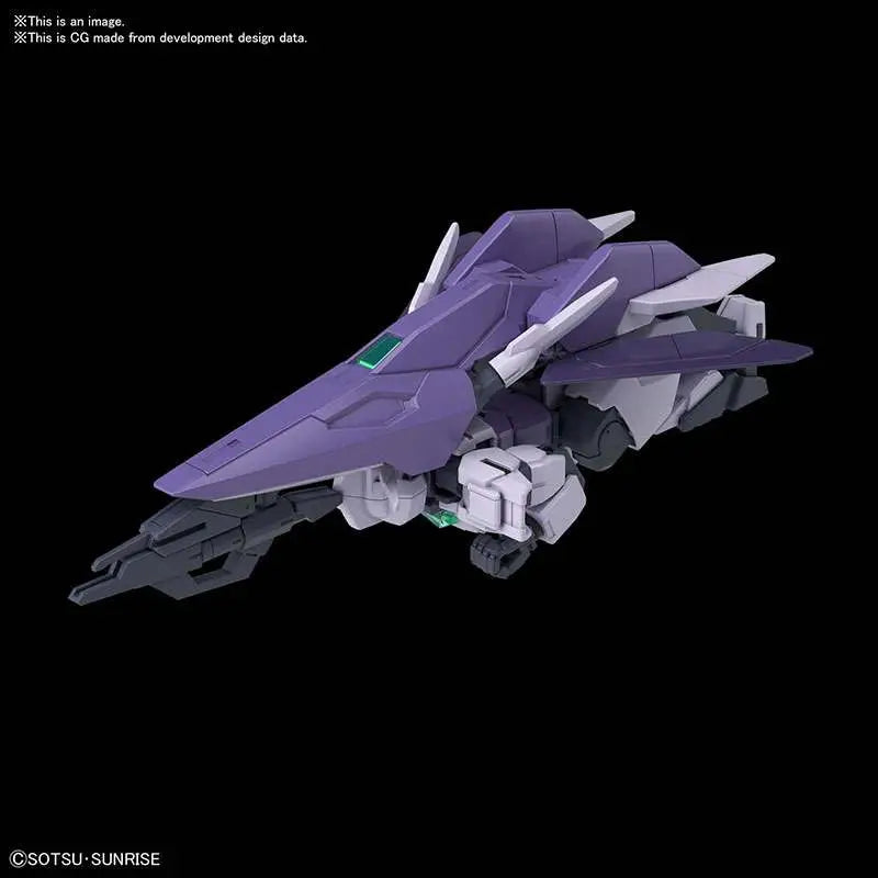 [PREORDINE] HGBDR Gundam II Core G-3 Color 1/144 - Model Kit Gunpla