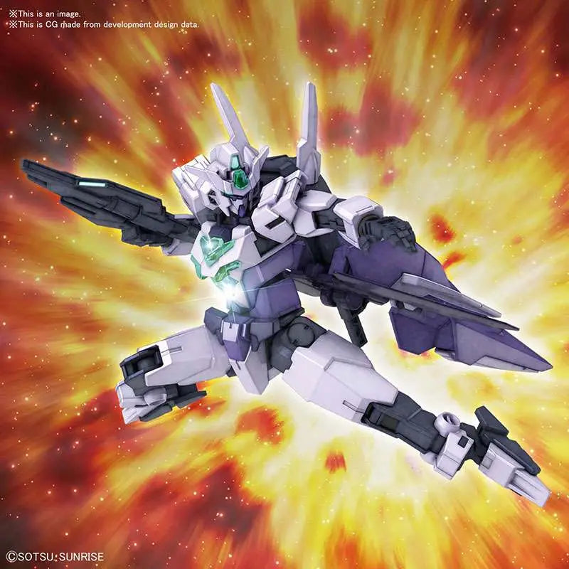 [PREORDINE] HGBDR Gundam II Core G-3 Color 1/144 - Model Kit Gunpla