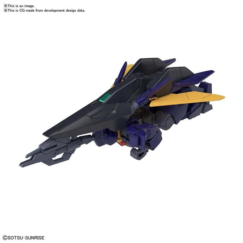 [PREORDINE] HGBDR Gundam II Core Titans Color 1/144 - Model Kit Gunpla Bandai