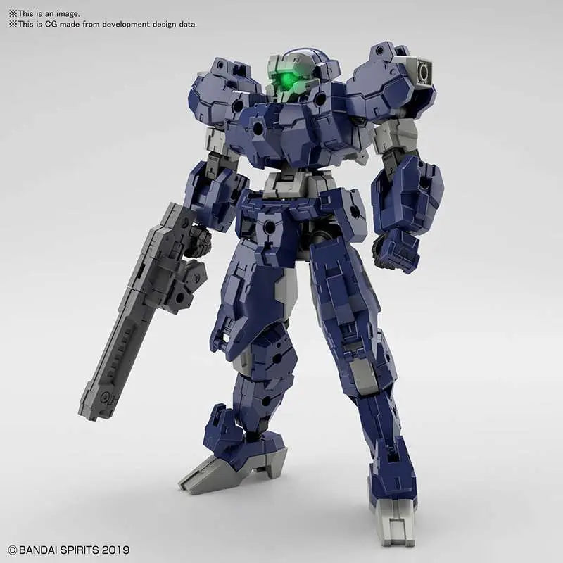 30MM EEXM-21 Rabiot Navy 1/144 - Model Kit Bandai