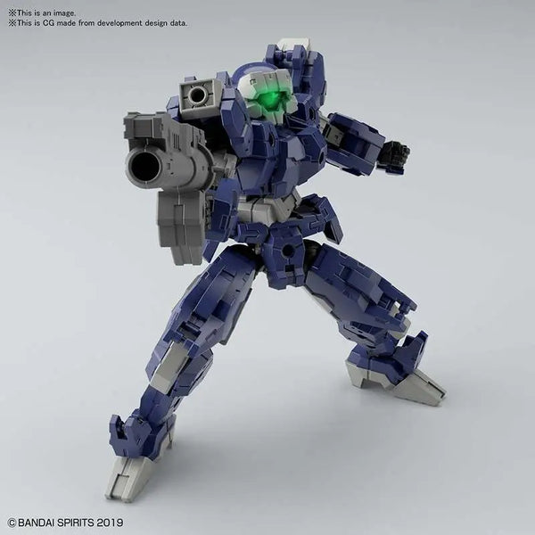 [PREORDINE] 30MM EEXM-21 Rabiot Navy 1/144 - Model Kit Bandai