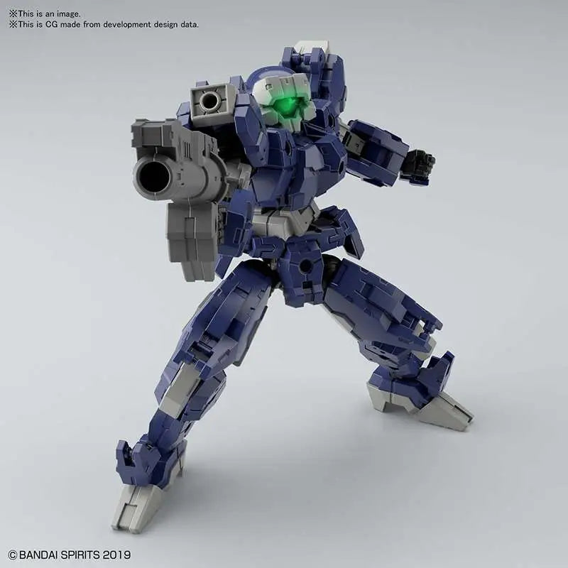 [PREORDINE] 30MM EEXM-21 Rabiot Navy 1/144 - Model Kit Bandai