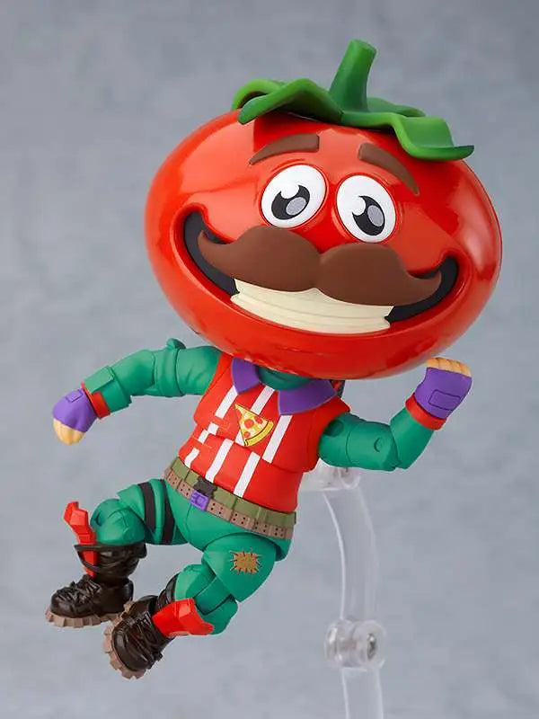 [PREORDINE] Nendoroid Fortnite Tomato Head - Mini Figura