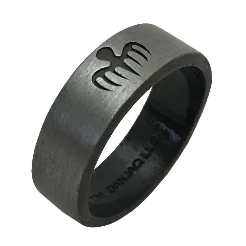 [PREORDINE] Anello Agente SPECTRE James Bond Replica Prop