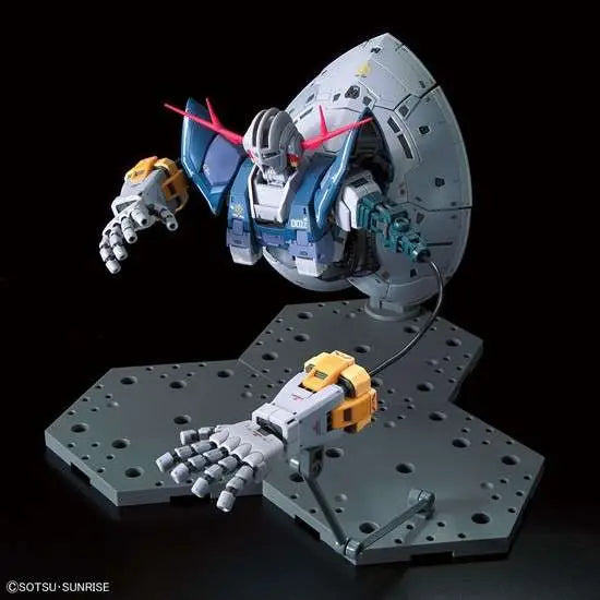 [PREORDINE] RG Zeong 1/144 - Mobile Suit Gundam Model Kit Bandai