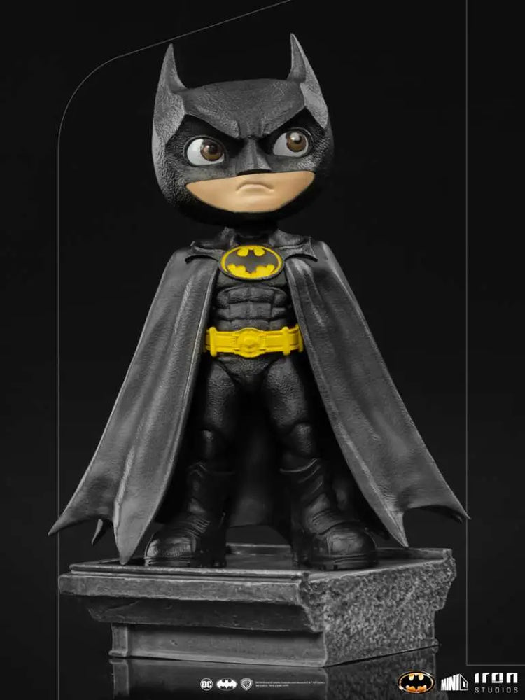 [PREORDINE] BATMAN 89 - Batman MiniCo Figure Iron Studios