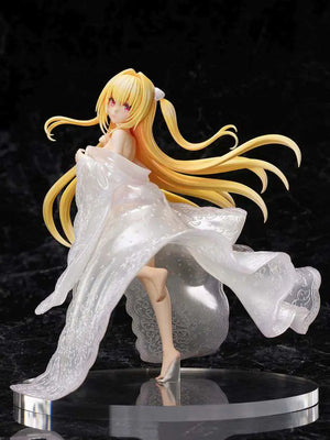 [PREORDINE] To Love Ru Darkness - Shiromoku Style - Statua 1/7 FURYU
