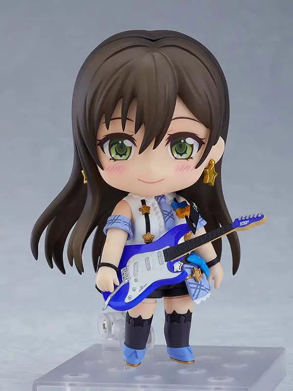 [PREORDINE] BanG Dream! Tae Hanazono Stage Nendoroid - Good Smile Company