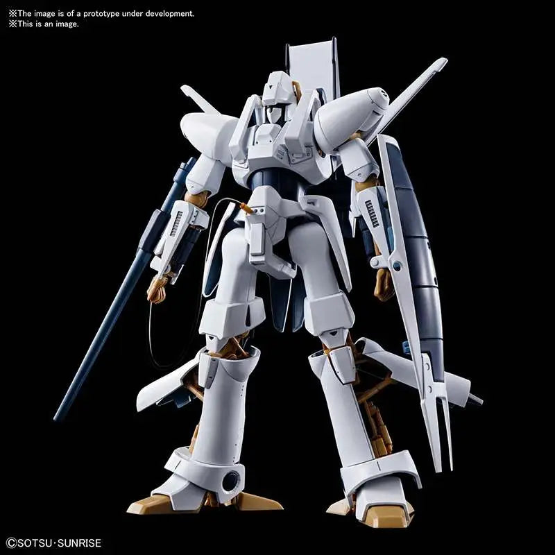 [PREORDINE] HG L-GAIM 1/144 - Model Kit Bandai Spirits