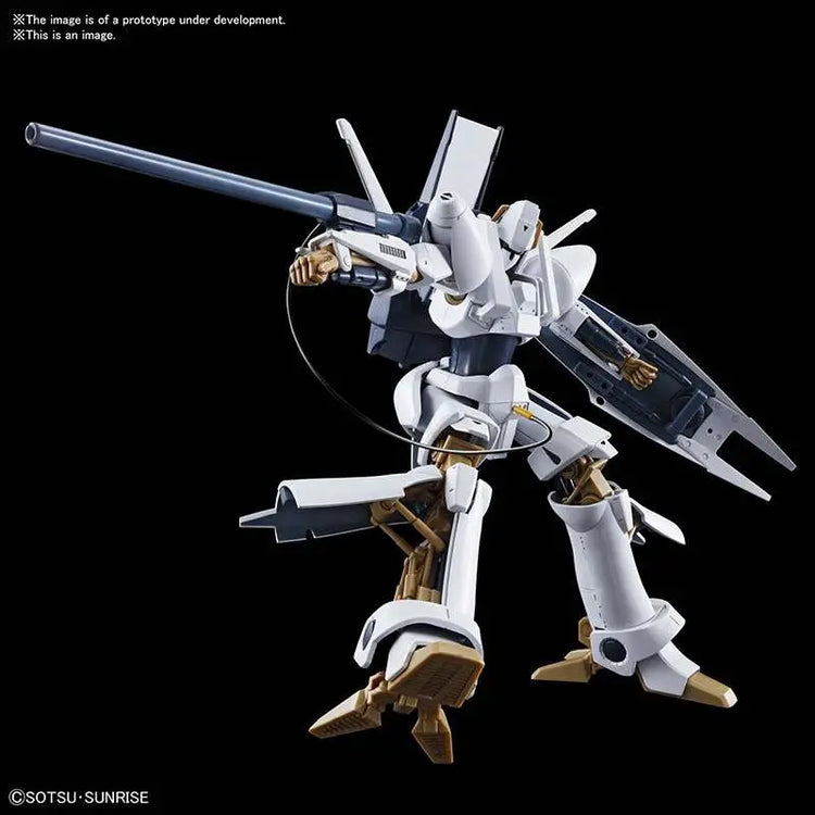 [PREORDINE] HG L-GAIM 1/144 - Model Kit Bandai Spirits