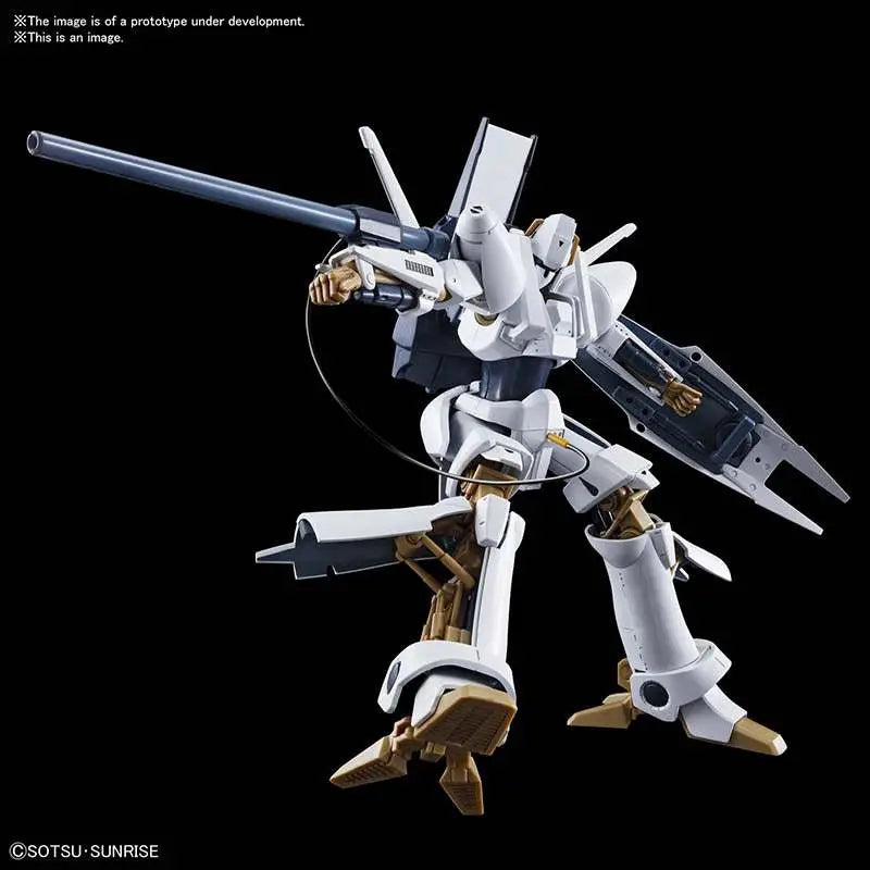 [PREORDINE] HG L-GAIM 1/144 - Model Kit Bandai Spirits