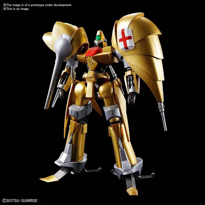 [PREORDINE] HG AUG 1/144 - Model Kit Gunpla Bandai