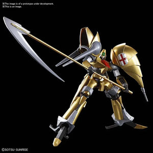 [PREORDINE] HG AUG 1/144 - Model Kit Gunpla Bandai