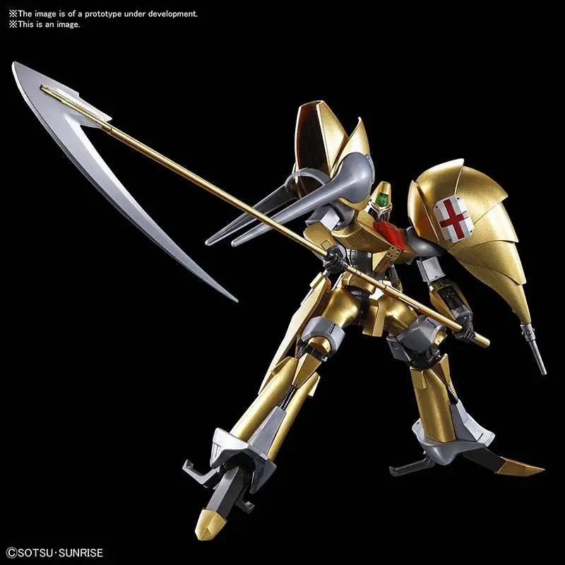 [PREORDINE] HG AUG 1/144 - Model Kit Gunpla Bandai