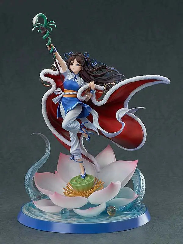 [PREORDINE] Statua Chinese Paladin: Sword and Fairy - Zhao Ling-Er 1/7