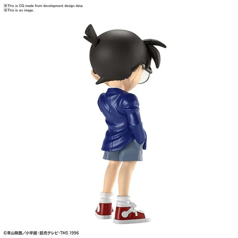 [PREORDINE] EG Detective Conan - Model Kit Bandai Spirits