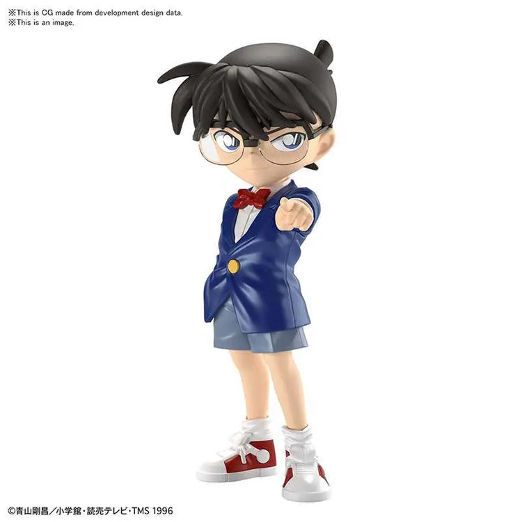 [PREORDINE] EG Detective Conan - Model Kit Bandai Spirits