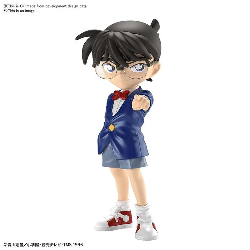 [PREORDINE] EG Detective Conan - Model Kit Bandai Spirits
