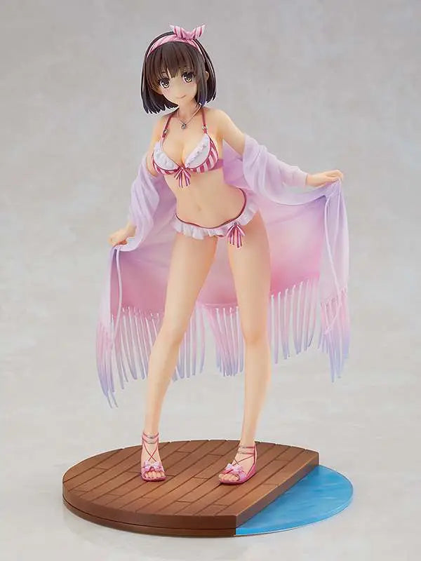[PREORDINE] Statua Megumi Kato 1/7 - Saekano: How to Raise a Boring Girlfriend