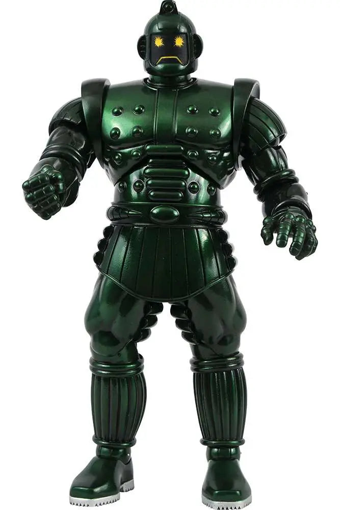[PREORDINE] Marvel Select Titanium Man Action Figure Diamond Select